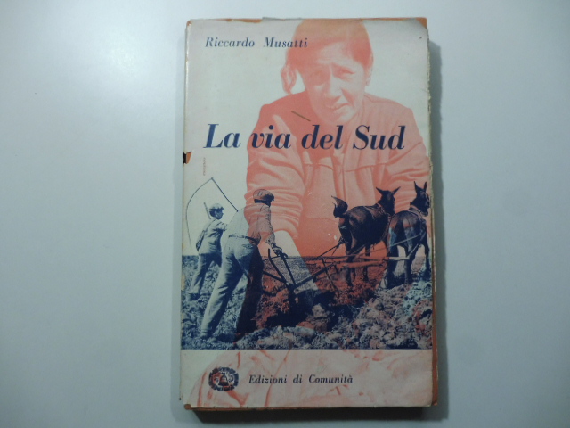 La via del Sud